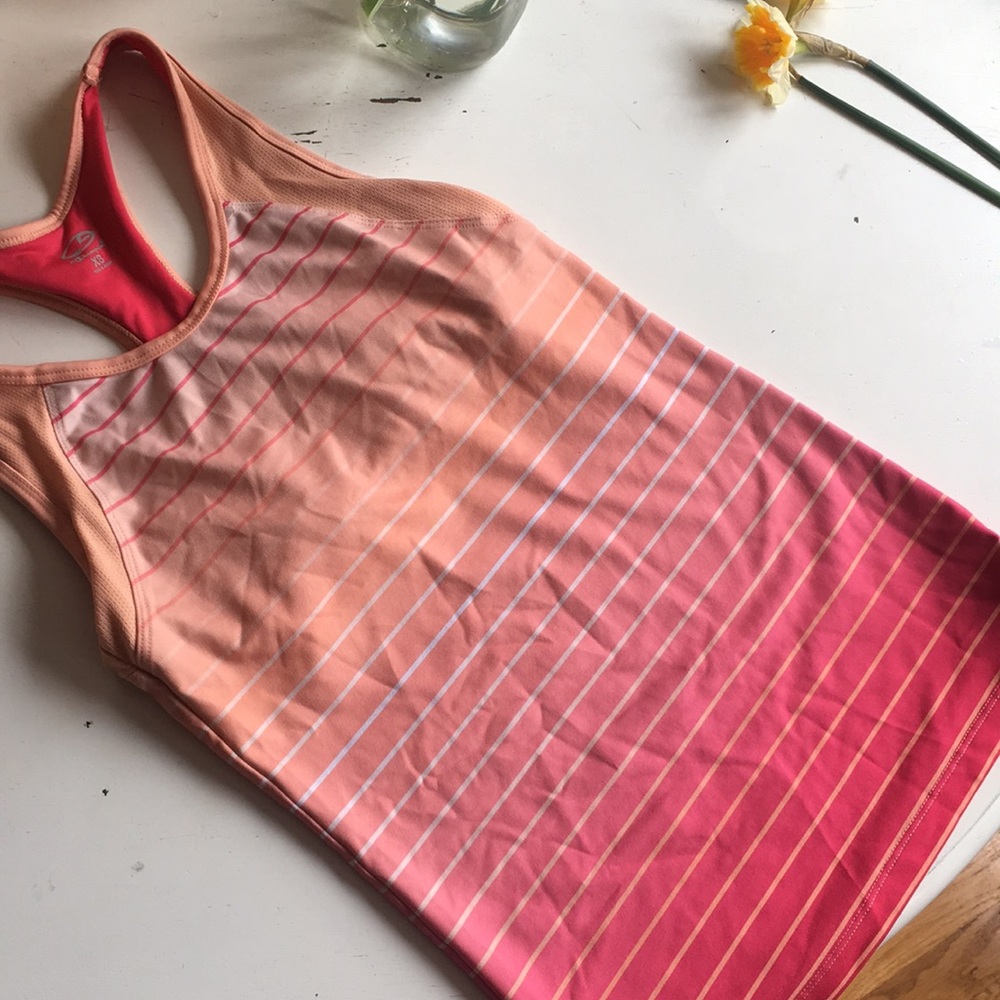 Champion tank